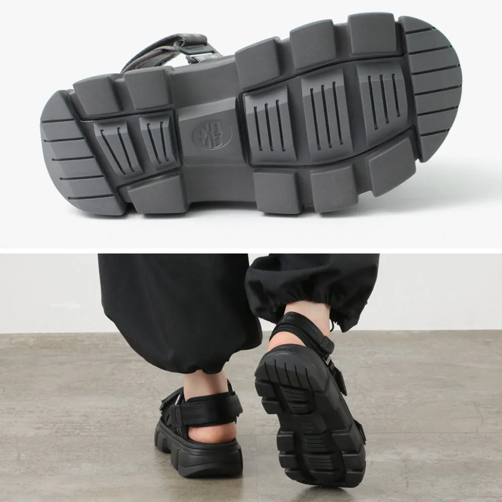 SHAKA Sandals^/ Chill Out SF Sandals