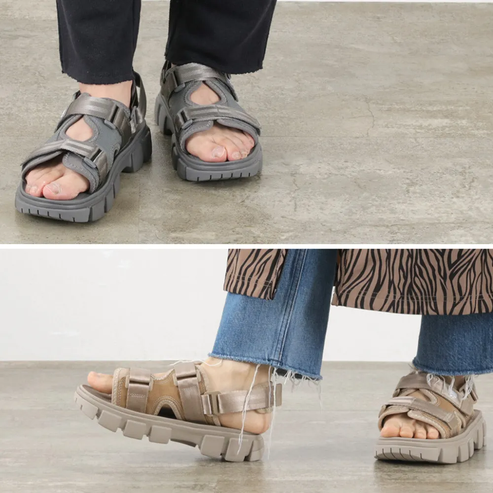 SHAKA Sandals^/ Chill Out SF Sandals