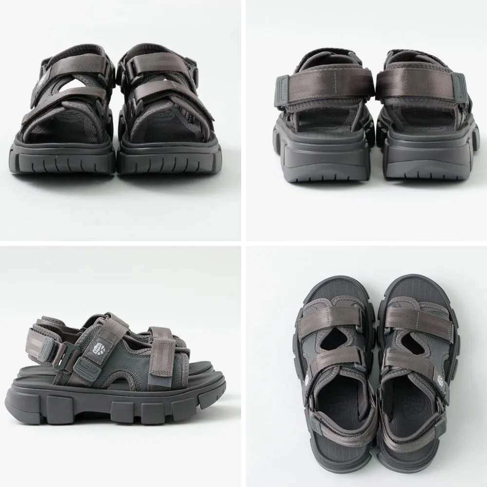 SHAKA Sandals^/ Chill Out SF Sandals