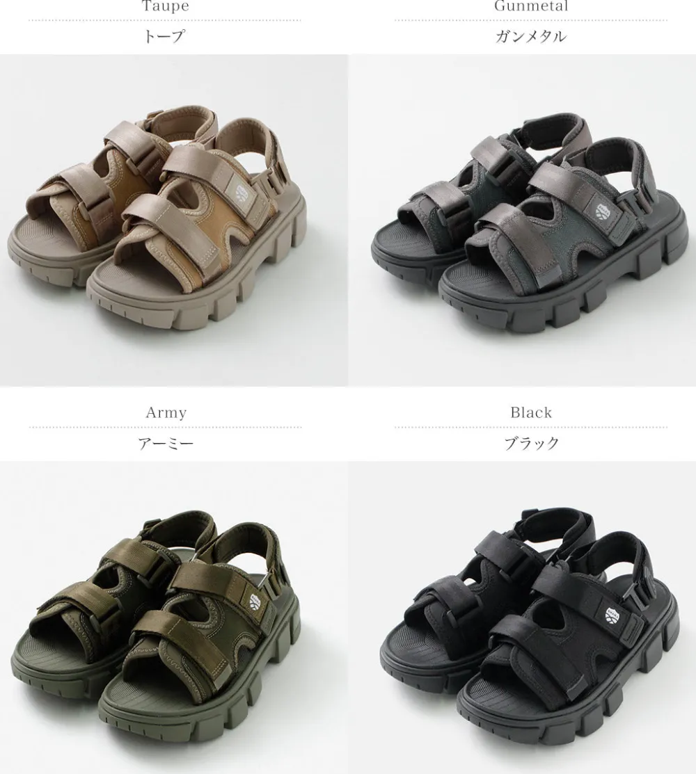 SHAKA Sandals^/ Chill Out SF Sandals