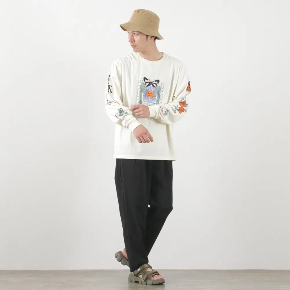 SHAKA Sandals^/ Chill Out SF Sandals