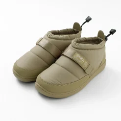 SHAKA Sneakers^/ Shrug Camp Moc Winter Shoes