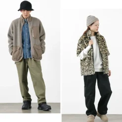 SHAKA Sneakers^/ Shrug Camp Moc Winter Shoes