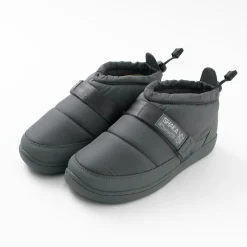 SHAKA Sneakers^/ Shrug Camp Moc Winter Shoes