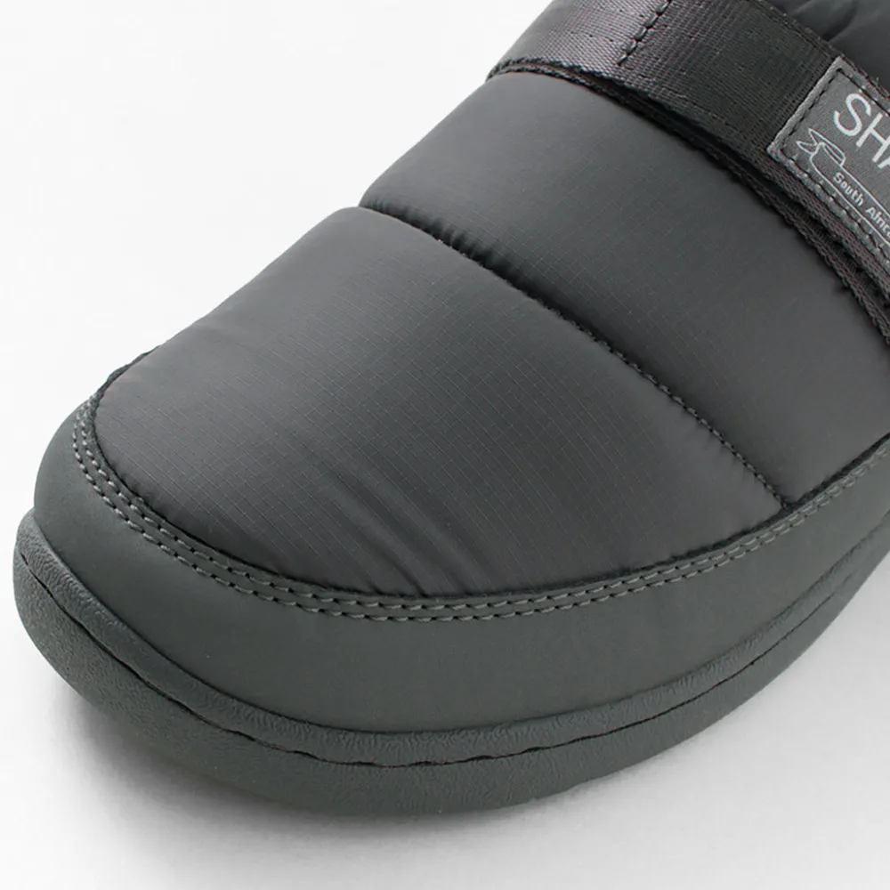 SHAKA Sneakers^/ Shrug Camp Moc Winter Shoes