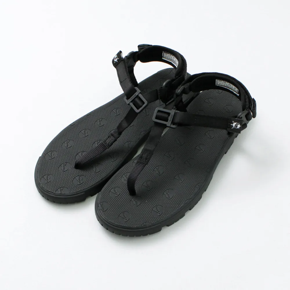 SHAKA Sandals^/ Slackline Sandals