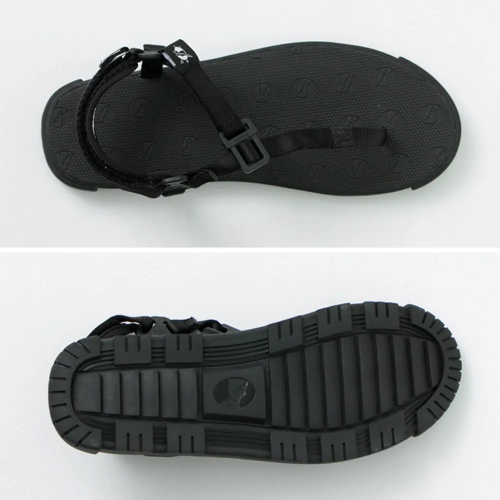 SHAKA Sandals^/ Slackline Sandals