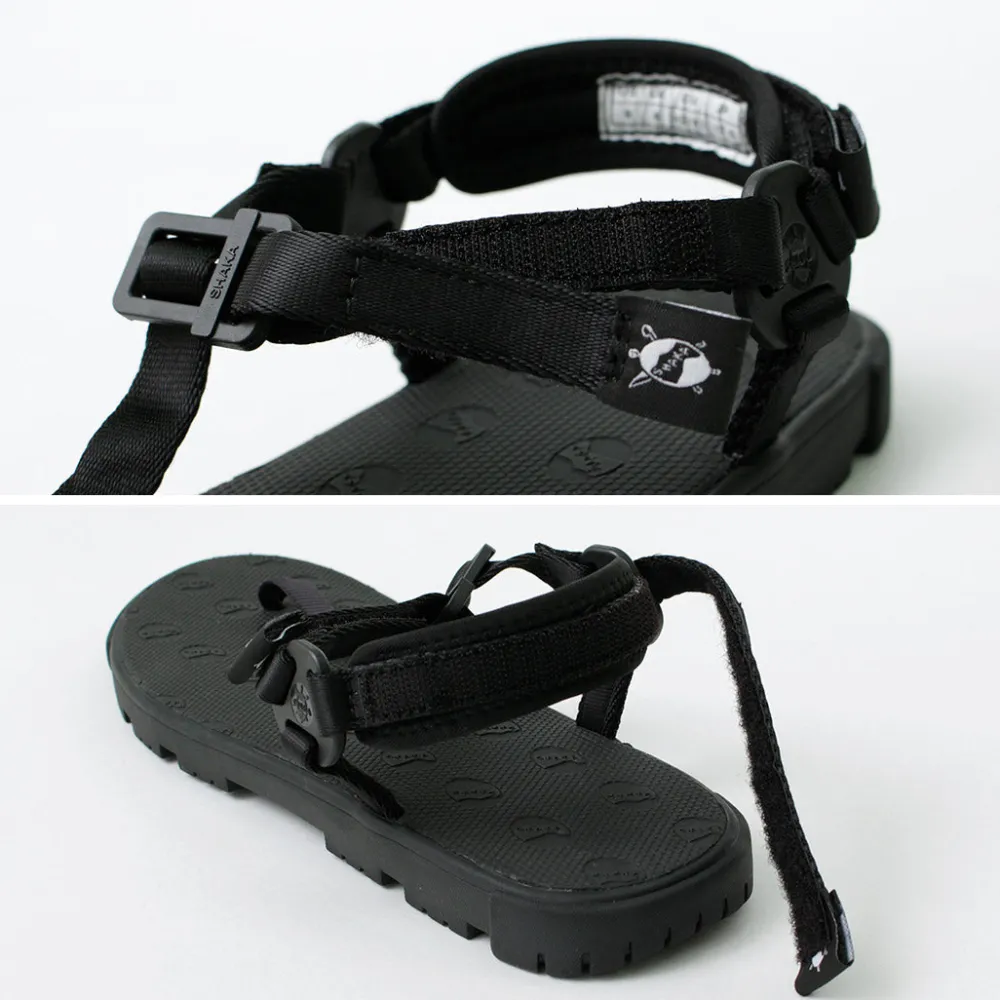 SHAKA Sandals^/ Slackline Sandals