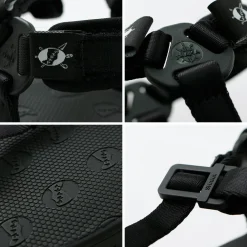 SHAKA Sandals^/ Slackline Sandals