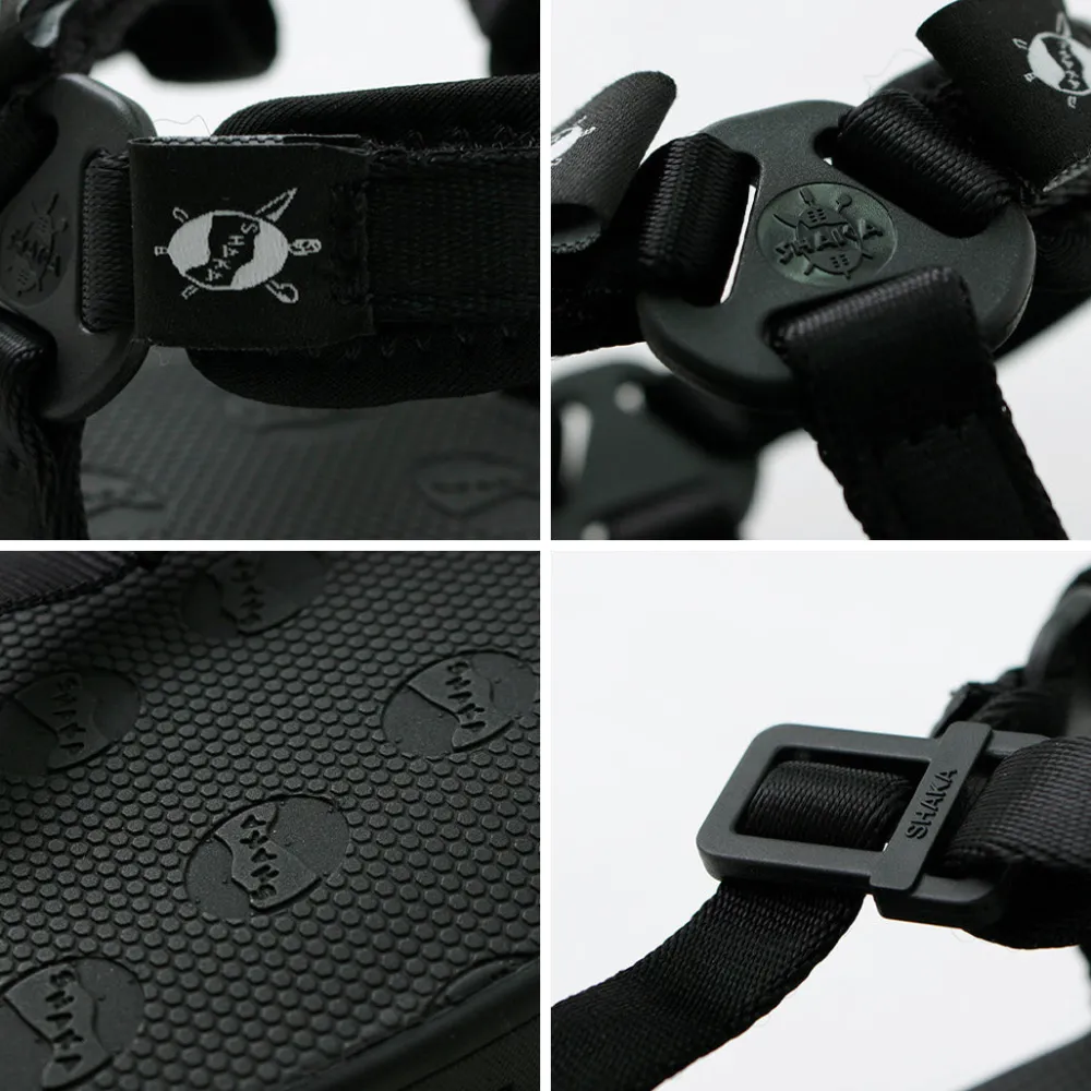SHAKA Sandals^/ Slackline Sandals