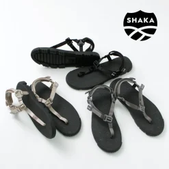 SHAKA Sandals^/ Slackline Sandals