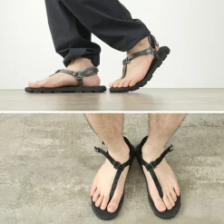 SHAKA Sandals^/ Slackline Sandals