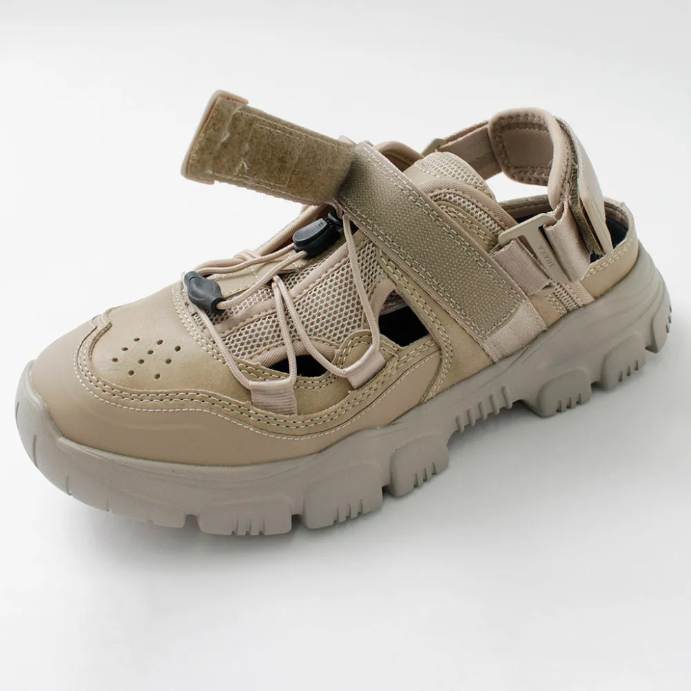 SHAKA Sandals^/ Table Mountain AT sandals