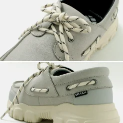 SHAKA Sneakers^/ Trek Camp Mok AT Sneakers
