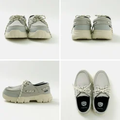 SHAKA Sneakers^/ Trek Camp Mok AT Sneakers