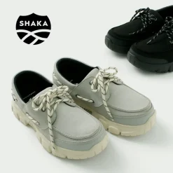 SHAKA Sneakers^/ Trek Camp Mok AT Sneakers