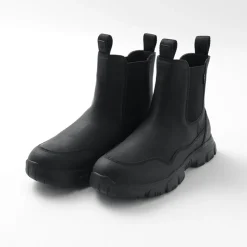 SHAKA Leather Shoes & Boots^/ Trek Chelsea Boots
