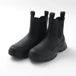 SHAKA Leather Shoes & Boots^/ Trek Chelsea Boots