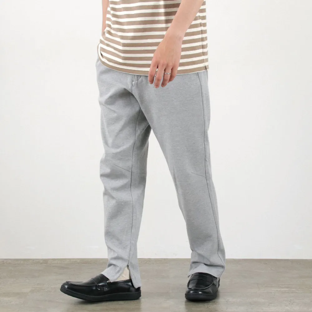 SI Trousers^/ Milano Knit Easy Pants