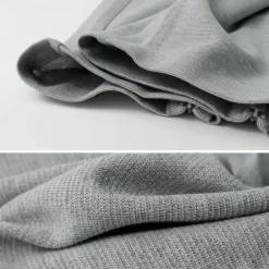SI Trousers^/ Milano Knit Easy Pants