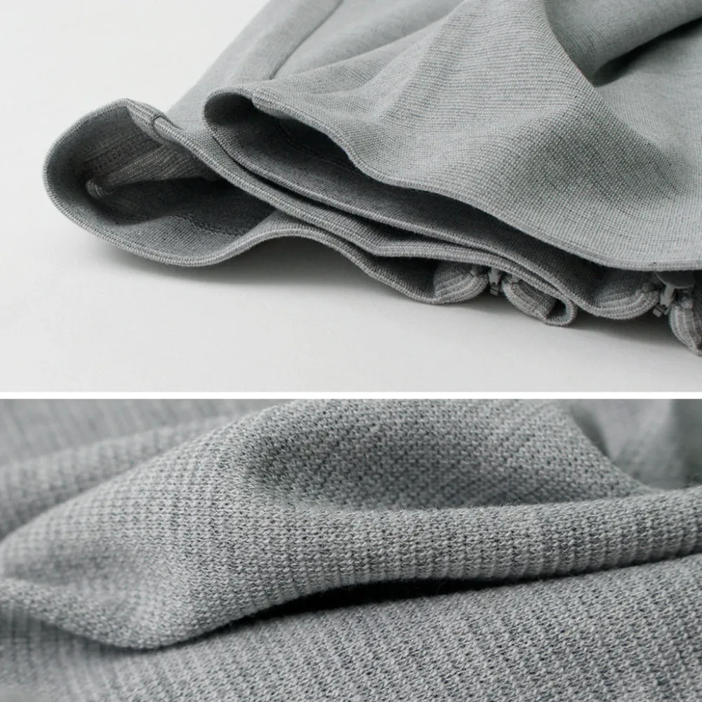 SI Trousers^/ Milano Knit Easy Pants