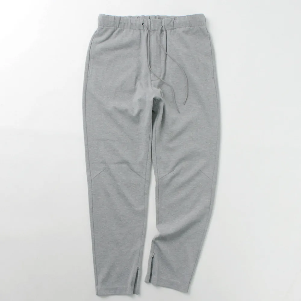 SI Trousers^/ Milano Knit Easy Pants