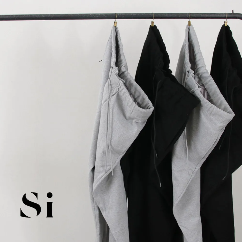 SI Trousers^/ Milano Knit Easy Pants