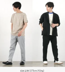 SI Trousers^/ Milano Knit Easy Pants