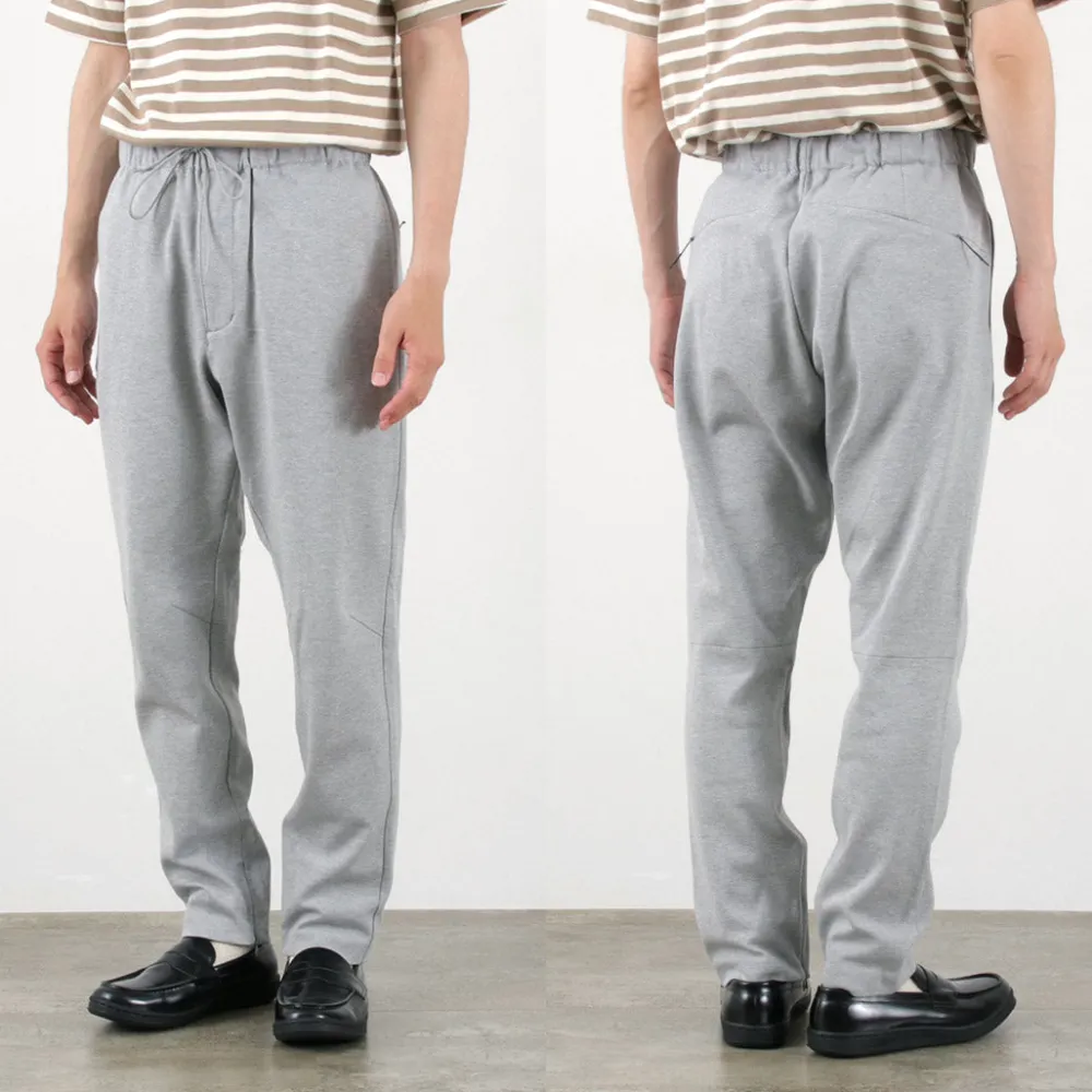 SI Trousers^/ Milano Knit Easy Pants