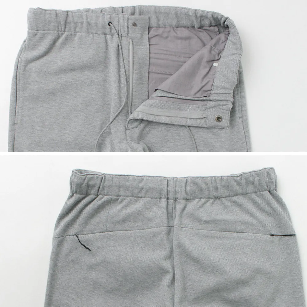 SI Trousers^/ Milano Knit Easy Pants