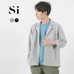 SI Cardigans^/ Milano Knit Shirt Cardigan