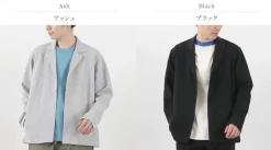SI Cardigans^/ Milano Knit Shirt Cardigan
