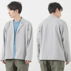 SI Cardigans^/ Milano Knit Shirt Cardigan