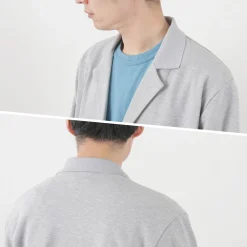 SI Cardigans^/ Milano Knit Shirt Cardigan