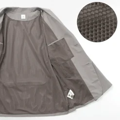 SI Jackets^/ Packable Sheen Jacket