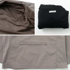 SI Jackets^/ Packable Sheen Jacket