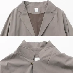 SI Jackets^/ Packable Sheen Jacket