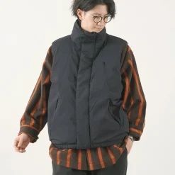SI Vests^/ Reverble Down Vest
