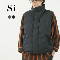 SI Vests^/ Reverble Down Vest