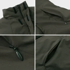 SI Vests^/ Reverble Down Vest