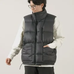 SI Vests^/ Reverble Down Vest