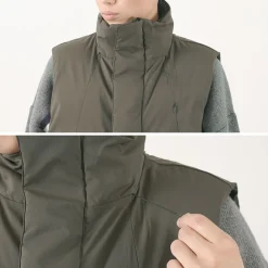 SI Vests^/ Reverble Down Vest