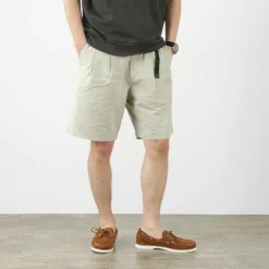 SI Shorts^/ Tucked Easy Short pants