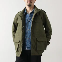 SIERRA DESIGNS Jackets^/ 65/35 Cavalry Jacket