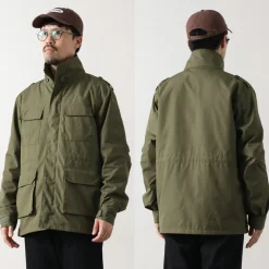 SIERRA DESIGNS Jackets^/ 65/35 Cavalry Jacket