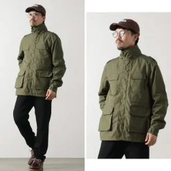 SIERRA DESIGNS Jackets^/ 65/35 Cavalry Jacket