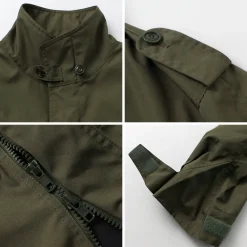 SIERRA DESIGNS Jackets^/ 65/35 Cavalry Jacket