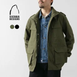 SIERRA DESIGNS Jackets^/ 65/35 Cavalry Jacket