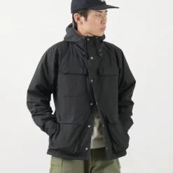 SIERRA DESIGNS Jackets^/ 65/35 Cloth Boa Mountain Parka