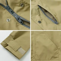 SIERRA DESIGNS Jackets^/ 65/35 Light Hoodie